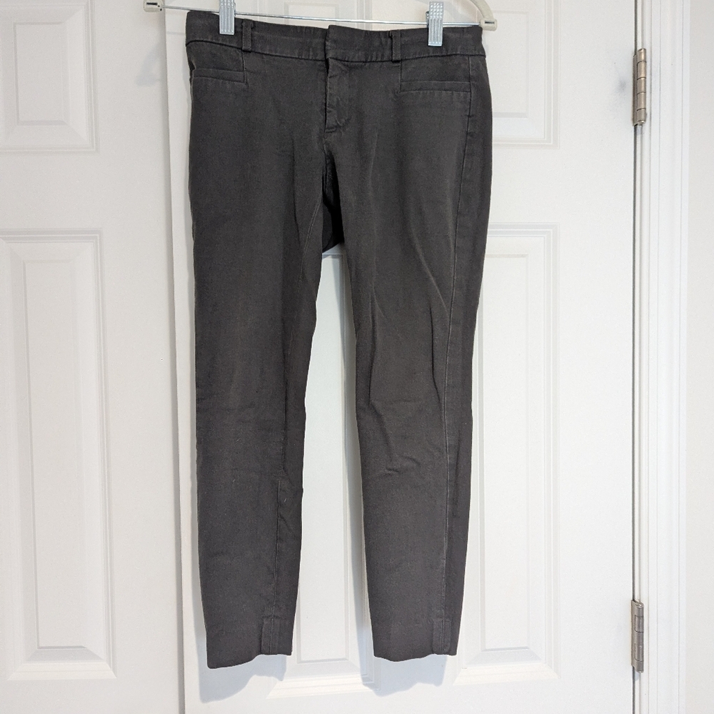 Banana Republic Sloan-Fit Pants